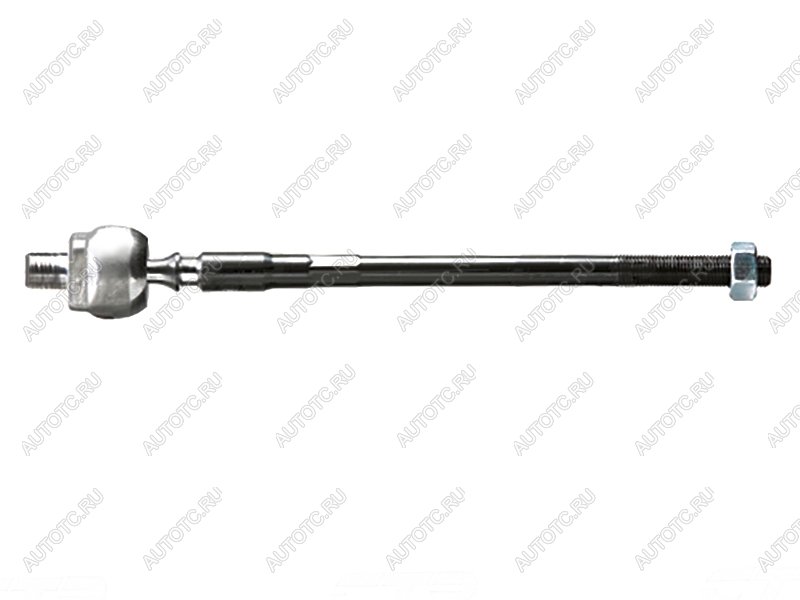 2 399 р. Тяга рулевая NISSAN PRESAGEBASSARA 98-03 CTR CR0452  с доставкой в г. Майкоп