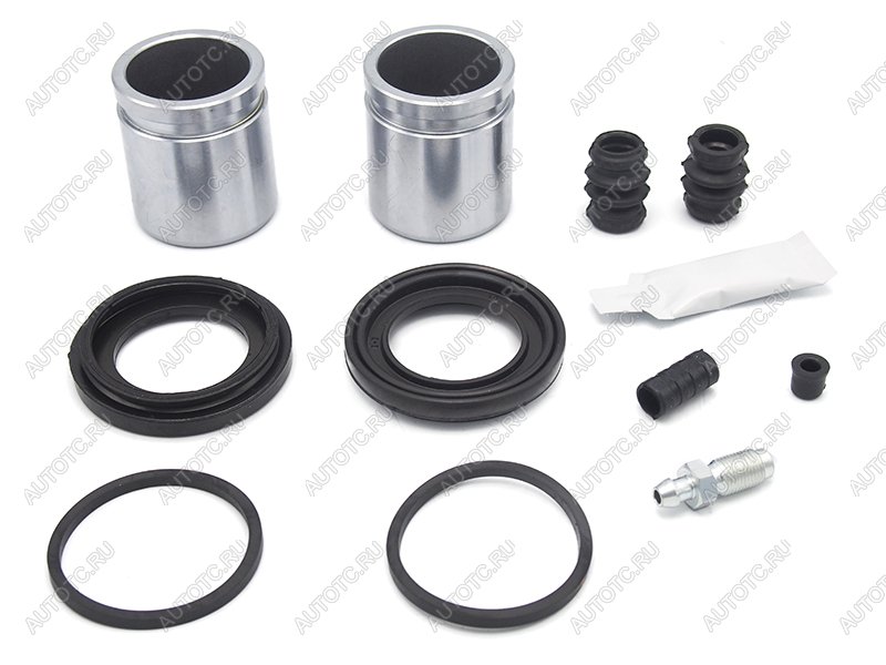 2 299 р. Ремкомплект суппорта перед + поршень NISSAN NAVARA 05-PATHFINDER 05-12MURANO Z50 03-08QASHQAI 07- AUTOFREN D42057C  с доставкой в г. Майкоп