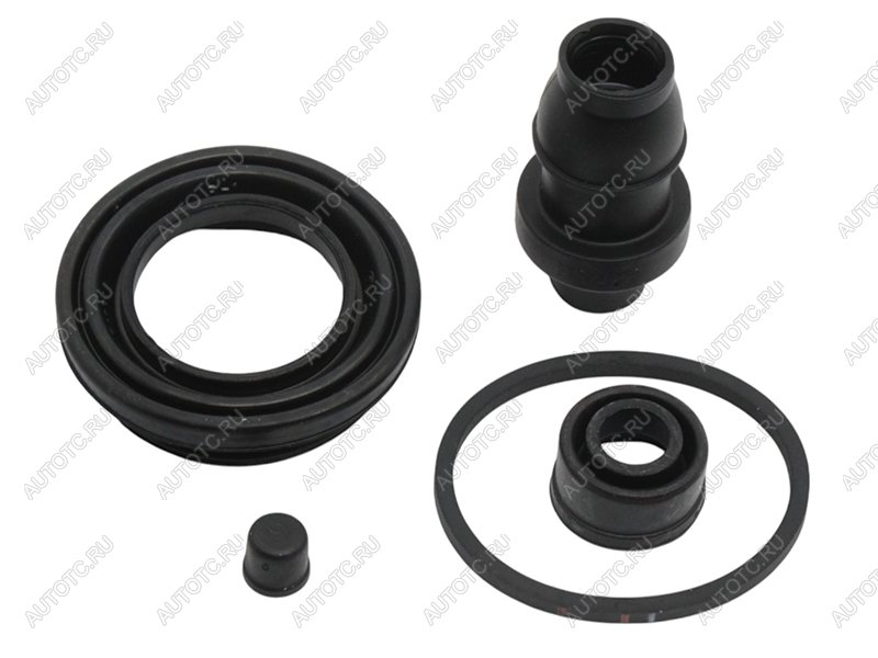 459 р. Ремкомплект тормозного суппорта зад LEXUS GS300430450H 05-11 (на 1 суппорт) 45mm AUTOFREN D4836  с доставкой в г. Майкоп