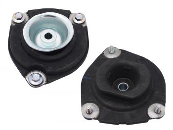 3 499 р. Опора передней стойки Nissan Qashqai 06-13  X-Trail 07-15  Dualis 07-14  Qashqai+2 08-14 (Слева) CTR GA0106L  с доставкой в г. Майкоп. Увеличить фотографию 1
