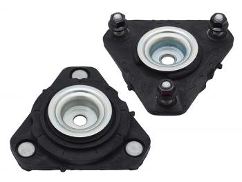 3 699 р. Опора передней стойки Honda Civic 05-12  Civic USA 05-08 (Справа=Слева) CTR GA0104  с доставкой в г. Майкоп. Увеличить фотографию 1