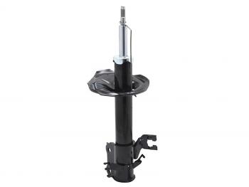 Стойка передняя NISSAN ADALMERAPULSARBLUEBIRD SYLPHYSUNNYWINGROADOPEL AGILA 98-06 LH CTR GY1531G