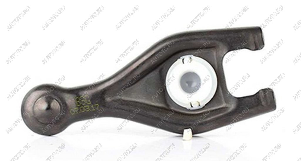 699 р. Вилка сцепления PEUGEOT 206,207,208,307,308 CITROEN C2,C3,C4,C5 BSG BSG bsg70420002  с доставкой в г. Майкоп