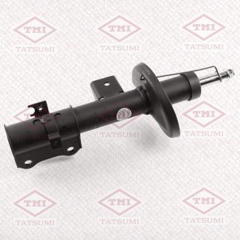 5 349 р. Амортизатор SUZUKI Grand Vitara (08-) передний левый TATSUMI BELT TATSUMI BELT taa2077l  с доставкой в г. Майкоп. Увеличить фотографию 1