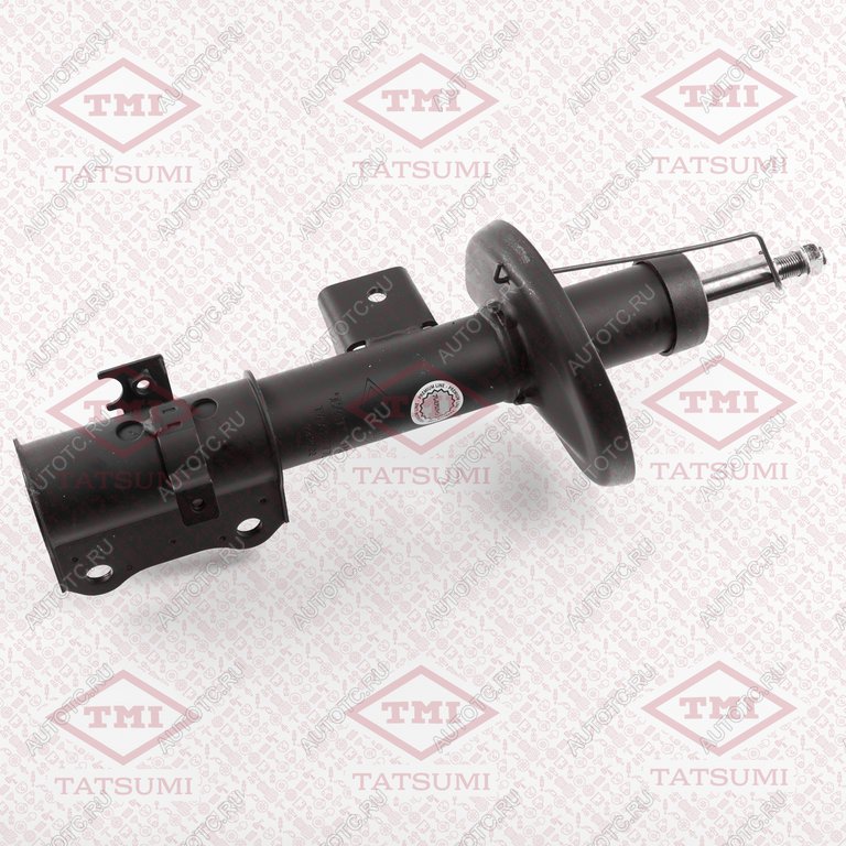 5 349 р. Амортизатор SUZUKI Grand Vitara (08-) передний левый TATSUMI BELT TATSUMI BELT taa2077l  с доставкой в г. Майкоп