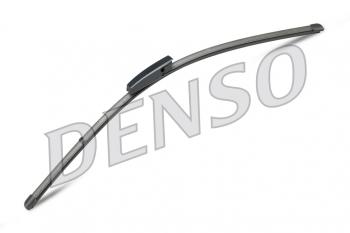 2 899 р. Щетка стеклоочистителя RENAULT Scenic 2 650550мм комплект DENSO DENSO df-116  с доставкой в г. Майкоп. Увеличить фотографию 2