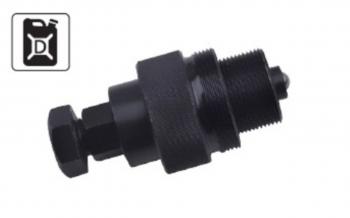 2 569 р. Съемник ТНВД (BMW M47,M57,M47TU,M57TU,M47T2) в блистере ROCKFORCE ROCKFORCE rf-9g1501  с доставкой в г. Майкоп. Увеличить фотографию 1