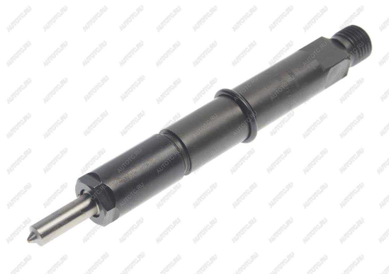 6 999 р. Форсунка DEUTZ топливная (BFM1013) BOSCH BOSCH 0432193498  с доставкой в г. Майкоп