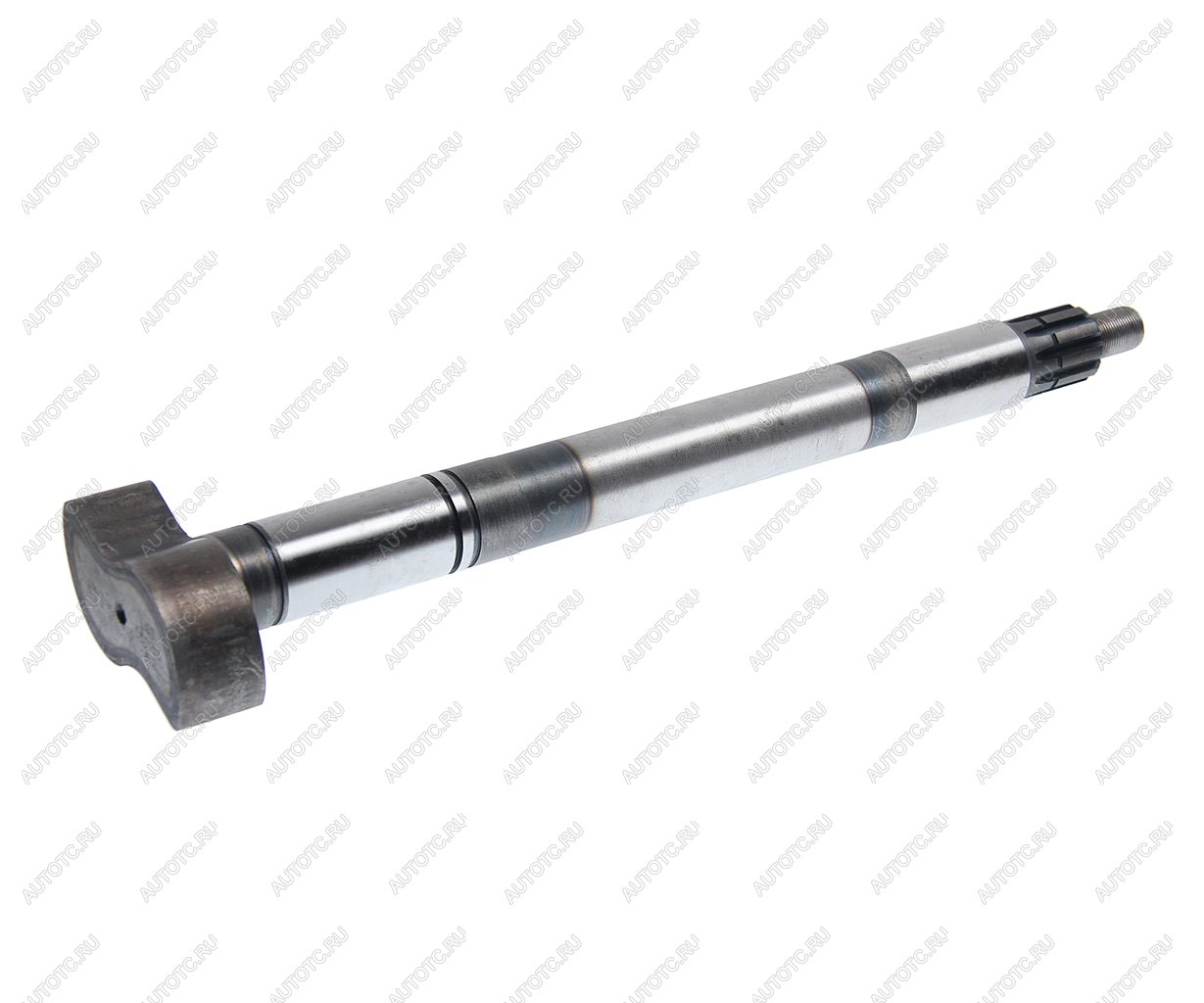 2 999 р. Кулак разжимной BPW полуприцепа колодок тормозных левый L=516 MERITOR MERITOR mcs050105  с доставкой в г. Майкоп