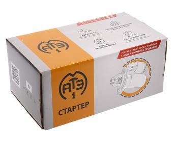 5 449 р. Стартер ВАЗ-1118,2170,2115 и модификации z=11 1.55кВт (Замена 700928) ПРАМО ПРАМО 5702.3708-10  с доставкой в г. Майкоп. Увеличить фотографию 5