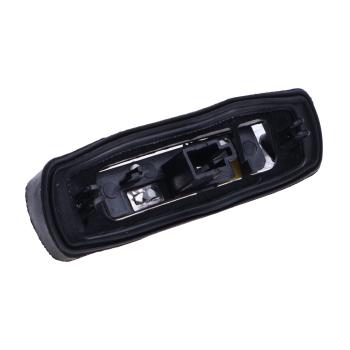 689 р. Фонарь габаритный SITRAK HOWO крыши кабины верхний MOVELEX MOVELEX 811w252606002-mx  с доставкой в г. Майкоп. Увеличить фотографию 2