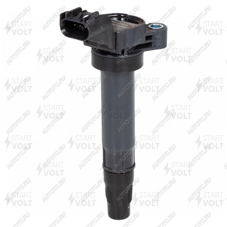 2 099 р. Катушка зажигания CHEVROLET Spark (10-) STARTVOLT STARTVOLT sc0501  с доставкой в г. Майкоп