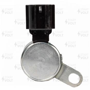 2 189 р. Клапан TOYOTA Camry (01-) регулятора фаз газораспределения STARTVOLT STARTVOLT svc1920  с доставкой в г. Майкоп. Увеличить фотографию 4