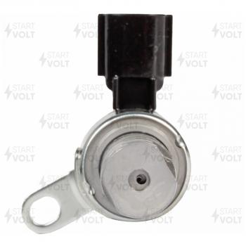 2 189 р. Клапан TOYOTA Camry (01-) регулятора фаз газораспределения STARTVOLT STARTVOLT svc1920  с доставкой в г. Майкоп. Увеличить фотографию 2