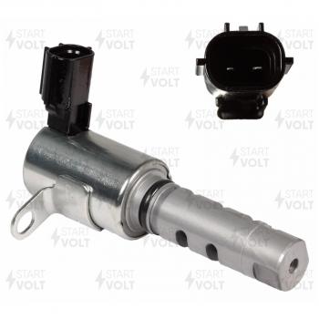 2 189 р. Клапан TOYOTA Camry (01-) регулятора фаз газораспределения STARTVOLT STARTVOLT svc1920  с доставкой в г. Майкоп. Увеличить фотографию 1