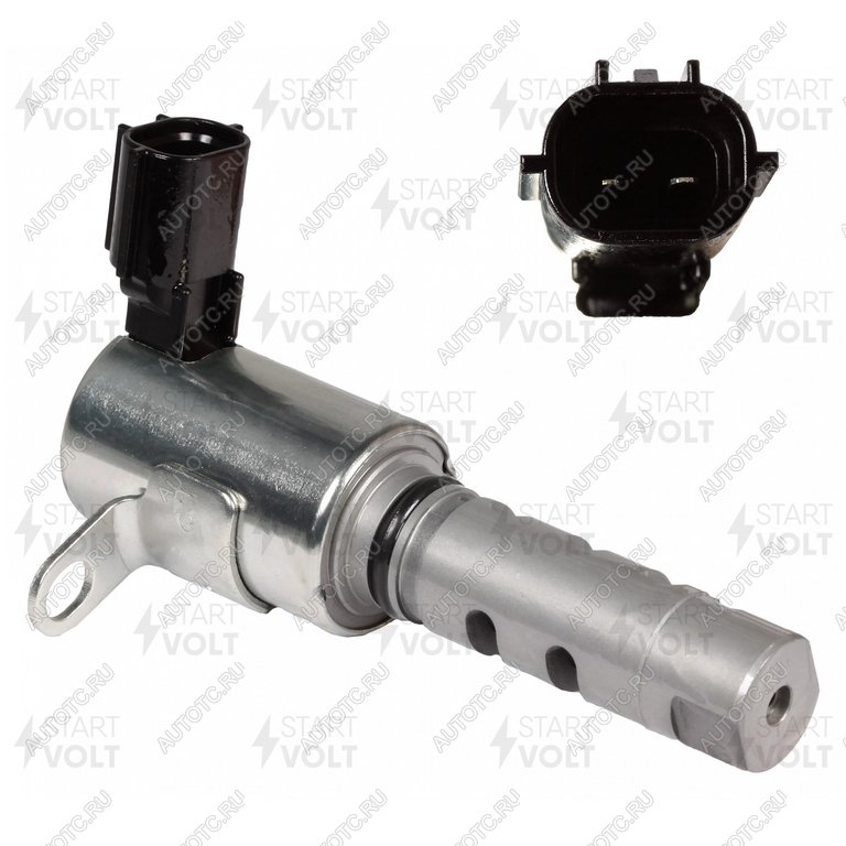 2 189 р. Клапан TOYOTA Camry (01-) регулятора фаз газораспределения STARTVOLT STARTVOLT svc1920  с доставкой в г. Майкоп