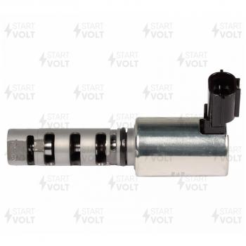 2 189 р. Клапан TOYOTA Camry (01-) регулятора фаз газораспределения STARTVOLT STARTVOLT svc1920  с доставкой в г. Майкоп. Увеличить фотографию 5