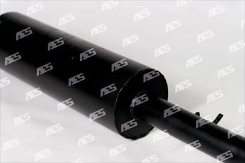 2 799 р. Глушитель основной прямоточный AES СПОРТ Лада Приора 2171 универсал дорестайлинг  (2008-2014)  с доставкой в г. Майкоп. Увеличить фотографию 10