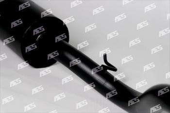 2 799 р. Глушитель основной прямоточный AES СПОРТ Лада Приора 2171 универсал дорестайлинг  (2008-2014)  с доставкой в г. Майкоп. Увеличить фотографию 2