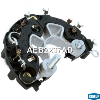 1 559 р. Мост диодный OPEL Astra,Corsa,Zafira KRAUF KRAUF aeb2237ad  с доставкой в г. Майкоп. Увеличить фотографию 3