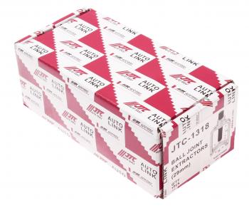 6 599 р. Съемник опор шаровых 29мм JTC JTC TOOLS CO., LTD jtc-1318  с доставкой в г. Майкоп. Увеличить фотографию 3