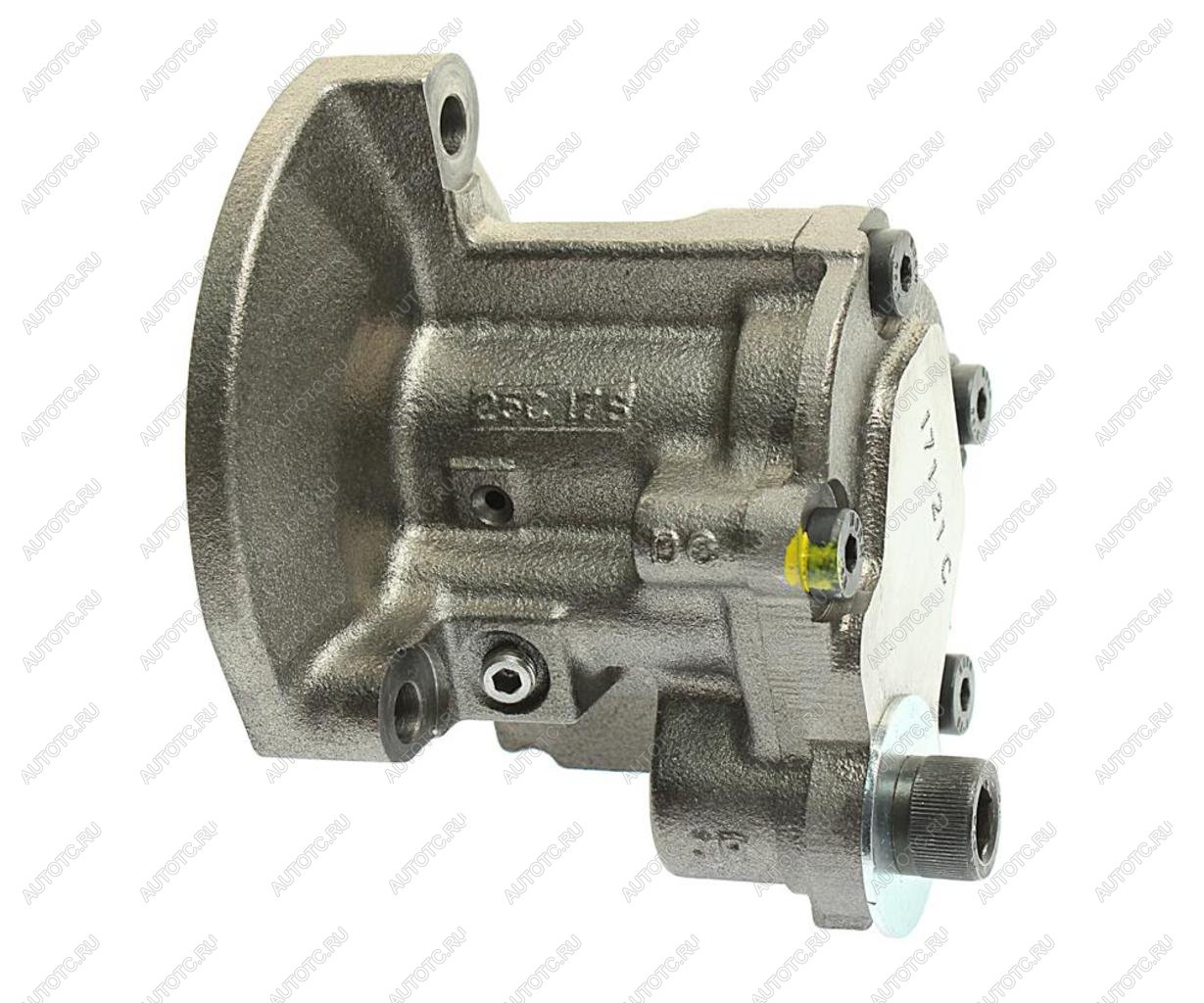 27 449 р. Насос топливный MERCEDES (дв.OM904,906,924,926) ТННД FEBI FEBI 48587  с доставкой в г. Майкоп