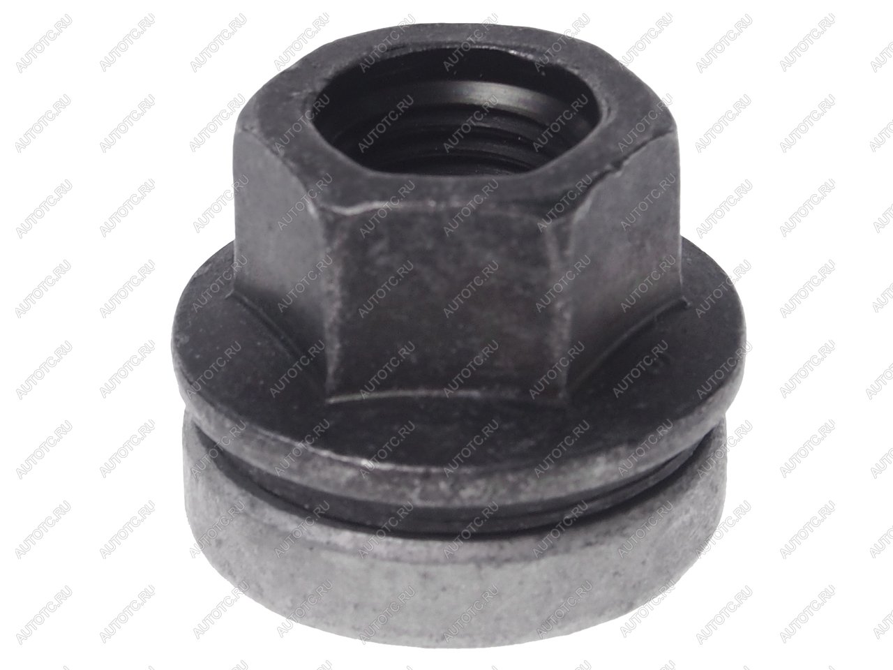 399 р. Гайка колеса FORD FEBI FEBI 49071  с доставкой в г. Майкоп