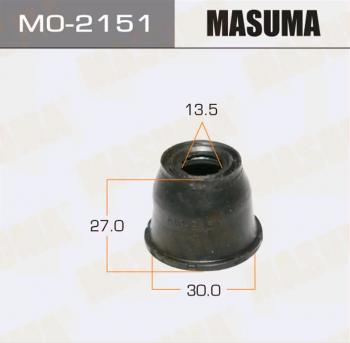 120 р. Пыльник HONDA Stream (04-) наконечника рулевого MASUMA MASUMA mo-2151  с доставкой в г. Майкоп. Увеличить фотографию 1
