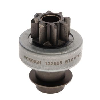 579 р. Привод стартера HYUNDAI Accent (94-) KIA Carens (06-) (бендикс) STARTVOLT STARTVOLT vcs-0821  с доставкой в г. Майкоп. Увеличить фотографию 1