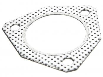 147 р. Прокладка VW Golf,Passat,T4,LT AUDI A4,A6,A8,TT выхлопной системы BOSAL BOSAL 256-339  с доставкой в г. Майкоп. Увеличить фотографию 1