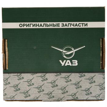 659 р. Фонарь заднего хода УАЗ-Хантер,ЛУАЗ,УралАЗ,ГАЗ,ЗИЛ (ФП 135-01) с лампочкой 12В (ОАО УАЗ) УАЗ 3741003 UAZ 374100371601502  с доставкой в г. Майкоп. Увеличить фотографию 3
