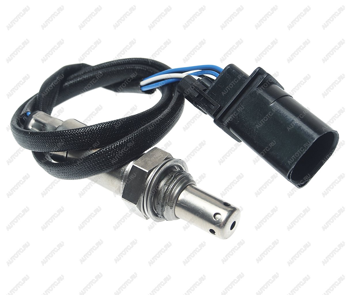 7 299 р. Датчик кислорода AUDI A4,A6,Q5 STELLOX STELLOX 20-00159-sx  с доставкой в г. Майкоп