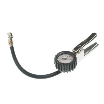 5 799 р. Манометр шинный 11атм. 3-х функциональный до 160PSI JTC JTC TOOLS CO., LTD jtc-6769  с доставкой в г. Майкоп. Увеличить фотографию 1