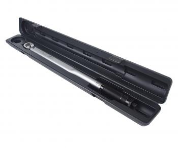 17 349 р. Ключ динамометрический 34 80-430Нм 675мм JTC JTC TOOLS CO., LTD jtc-6905  с доставкой в г. Майкоп. Увеличить фотографию 5