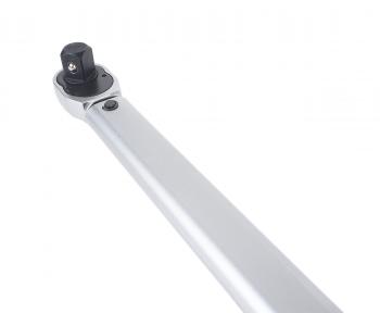 17 349 р. Ключ динамометрический 34 80-430Нм 675мм JTC JTC TOOLS CO., LTD jtc-6905  с доставкой в г. Майкоп. Увеличить фотографию 4