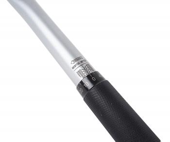 17 349 р. Ключ динамометрический 34 80-430Нм 675мм JTC JTC TOOLS CO., LTD jtc-6905  с доставкой в г. Майкоп. Увеличить фотографию 2