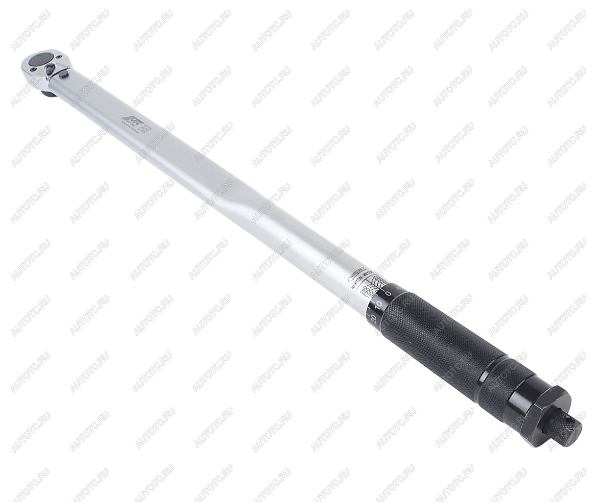 17 349 р. Ключ динамометрический 34 80-430Нм 675мм JTC JTC TOOLS CO., LTD jtc-6905  с доставкой в г. Майкоп