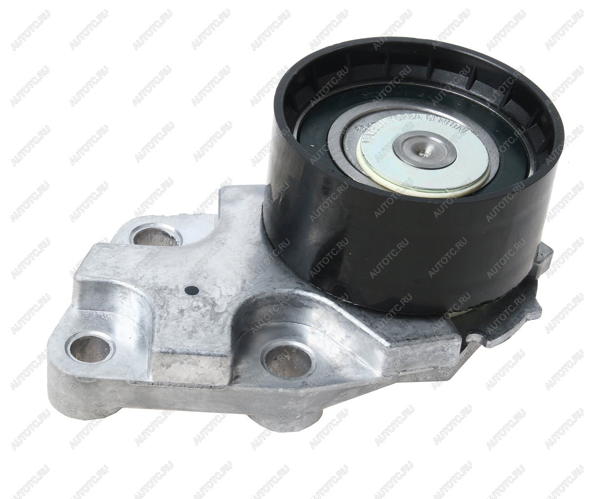 1 239 р. Ролик ГРМ DAEWOO Nexia,Espero,Nubira,Lanos (1.5/1.6) (16V) натяжителя DAEWOO DAEWOO 96350550 DAEWOO 96350550  с доставкой в г. Майкоп