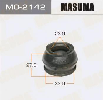118 р. Пыльник ISUZU Bighorn опоры шаровой MASUMA MASUMA mo-2142  с доставкой в г. Майкоп. Увеличить фотографию 1