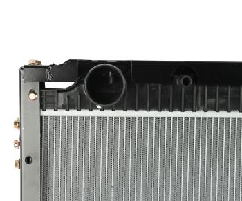 25 999 р. Радиатор SITRAK HOWO дв.MC13 охлаждения двигателя MOVELEX MOVELEX 712w061000066-mx  с доставкой в г. Майкоп. Увеличить фотографию 3