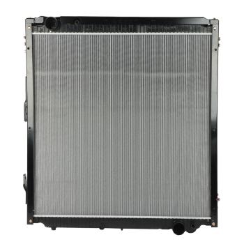 25 999 р. Радиатор SITRAK HOWO дв.MC13 охлаждения двигателя MOVELEX MOVELEX 712w061000066-mx  с доставкой в г. Майкоп. Увеличить фотографию 1