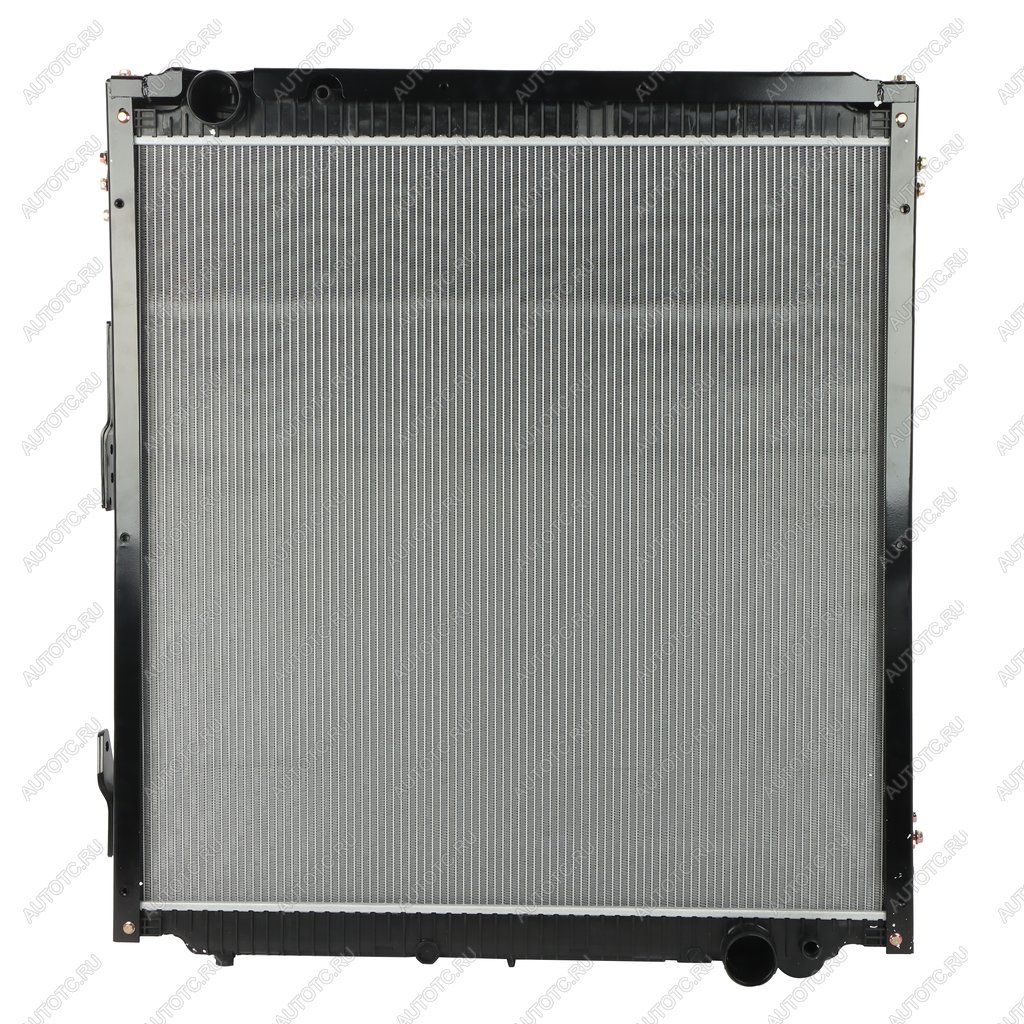 25 999 р. Радиатор SITRAK HOWO дв.MC13 охлаждения двигателя MOVELEX MOVELEX 712w061000066-mx  с доставкой в г. Майкоп