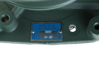 8 849 р. Насос водяной SITRAK HOWO MOVELEX MOVELEX vg1500060051-mx  с доставкой в г. Майкоп. Увеличить фотографию 5