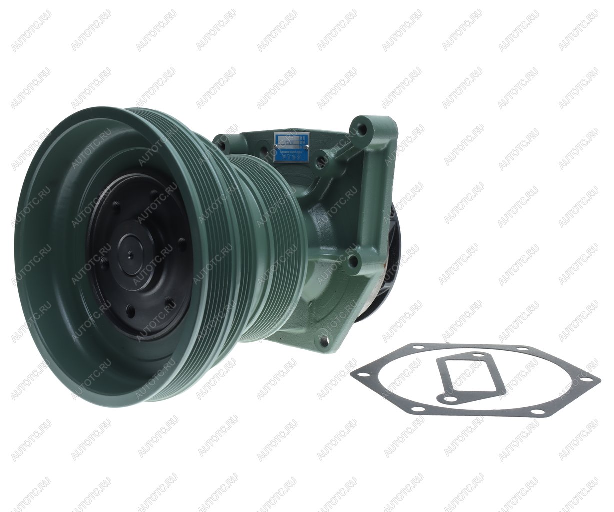 8 849 р. Насос водяной SITRAK HOWO MOVELEX MOVELEX vg1500060051-mx  с доставкой в г. Майкоп