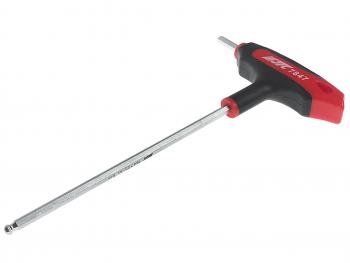 559 р. Ключ шестигранный Т-образный 5мм HEX JTC JTC TOOLS CO., LTD jtc-784705  с доставкой в г. Майкоп. Увеличить фотографию 1