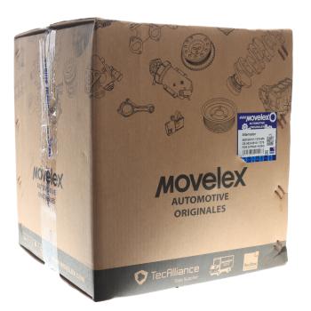 16 449 р. Генератор SITRAK HOWO MOVELEX MOVELEX 082v261017278-mx  с доставкой в г. Майкоп. Увеличить фотографию 5