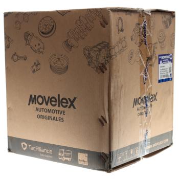 12 449 р. Генератор SITRAK HOWO (70A) MOVELEX MOVELEX vg1095094002-mx  с доставкой в г. Майкоп. Увеличить фотографию 5