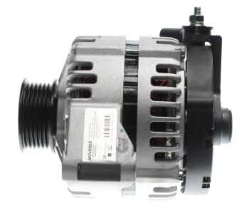 12 449 р. Генератор SITRAK HOWO (70A) MOVELEX MOVELEX vg1095094002-mx  с доставкой в г. Майкоп. Увеличить фотографию 3