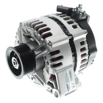 12 449 р. Генератор SITRAK HOWO (70A) MOVELEX MOVELEX vg1095094002-mx  с доставкой в г. Майкоп. Увеличить фотографию 1