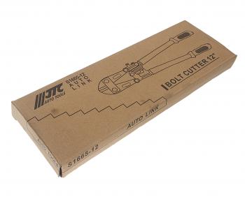 1 899 р. Болторез 300мм (12) JTC JTC TOOLS CO., LTD jtc-s1665-12  с доставкой в г. Майкоп. Увеличить фотографию 3